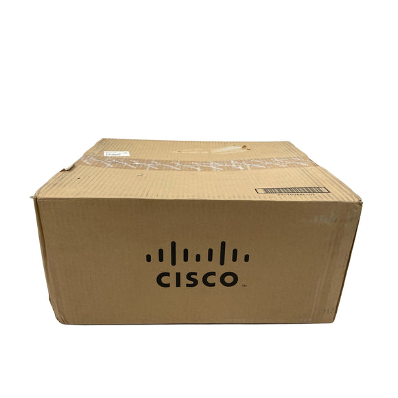 NOB Cisco Telepresence CTS-SX80-IPST60-K9 Video Teleconferencing Kit (New Open Box)