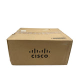 NOB Cisco Telepresence CTS-SX80-IPST60-K9 Video Teleconferencing Kit (New Open Box)