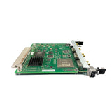 Cisco SPA-4XT3/E3-V2 4-Port Clear Channel T3/E3 Shared Port Adapter Version 2 (Used - Good)