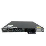 Cisco WS-C3750X-24S-E 3750X 24 Port GE SFP IP Services (Refurbished)