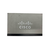 Cisco SG100D-08 v2 8-Port Gigabit 10/100 Desktop Switch (Refurbished)