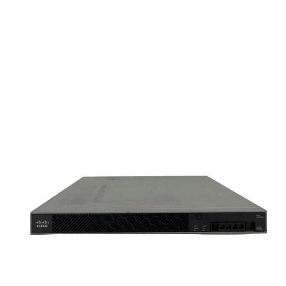Cisco ASA5515-IPS-K9 ASA 5515-X SW 6GE Data 1GE Mgmt (Refurbished)