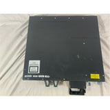 Cisco Catalyst WS-C3750X-48PF-L Gigabit Ethernet Managed Switch (Used - Good)