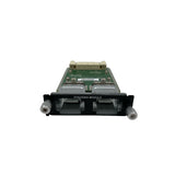 DELL PowerConnect 0YY741 2-Port 10-Gigabit SFP+ Stacking Module (Used - Good)