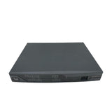 CISCO891-K9 8-Port Gigabit Ethernet Integrated Services Router (Used - Good)