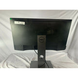 Dell P2717H 27 inch LED-Lit IPS Monitor with Stand (Refurbished)
