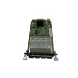 HPE Aruba JL083A 4-Port 10GbpE SFP+ Stacking Module for Aruba 3810M Switches (Used - Good)