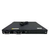 HP JG722A | 8x 100/1000Base-T RJ-45 Ports | 8x 100Base-FX/1000Base-X SFP Ports | (Used - Good)
