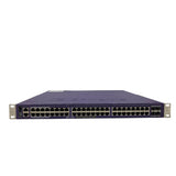 X460-G2-48T-10GE4-BF 48 Port 1G Ethernet Switch (Refurbished)