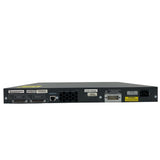 Cisco WS-C3750G-48TS-E Catalyst 48 Port Ethernet Switch (Used - Good)