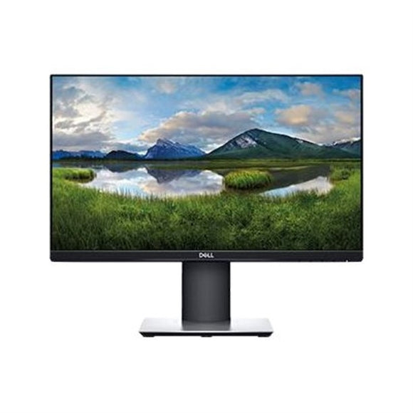 Dell P2219HC 21.5 in. Full HD 1920 X 1080 LED LCD IPS Monitor HDMI With Stand (Refurbished)