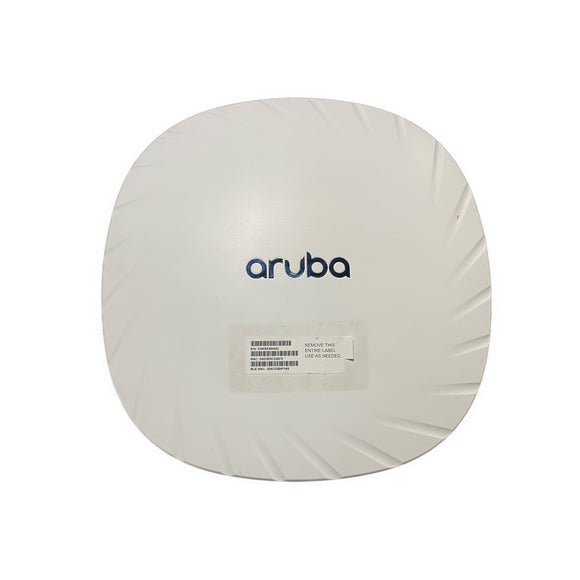 Aruba AP-535-US | Wi-Fi 6 2.97Gbps WPA3 Wireless Access Point | APIN0535 JZ337A (Used - Good)