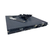 Juniper Networks EX4200-24F | 24x 100/1000BASE-X SFP Ports | Network Switch (Used - Good)