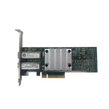HPE 652501-001 Ethernet 10Gb 2-port 530SFP Adapter Card (Used - Good)
