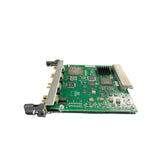 Cisco SPA-4XT3/E3-V2 4-Port Clear Channel T3/E3 Shared Port Adapter Version 2 (Used - Good)
