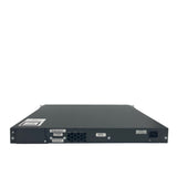 Cisco WS-C2960S-F48LPS-L Catalyst 48x 10/100+ 4x Gigabit SFP Managed Switch (Refurbished)