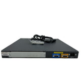 HP J8692A | 24x Gigabit Ethernet PoE Ports | 4x 10G SFP Ports | Network Switch (Used - Good)