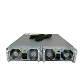 Cisco ASR1002-X 6-Port SFP WAN Aggregation Services Router Dual AC (Used - Good)
