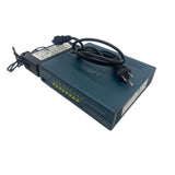 CISCO AIR-WLC2106-K9 WIRELESS LAN CONTROLLER (Refurbished)