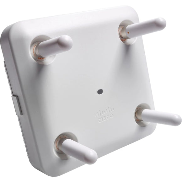 Cisco AIR-AP3802E-B-K9 Wireless Access Point (Certified Refurbished)