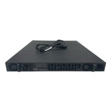 Cisco ISR4431/K9 Gigabit Ethernet Integrated Services Router (Used - Good)