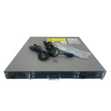 CISCO CATALYST WS-C4948E-F 48 PORT L3 GIGABIT SWITCH (Refurbished)