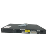 Cisco WS-C2960X-48TS-L 48-Port 10/100/1000Base 4x SFP Gigabit Switch (Refurbished)