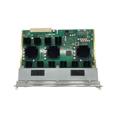 WS-X4748-RJ45V+E | 48 Port PoE Gigabit Ethernet Switching Module (Refurbished)