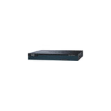 Cisco 1900 Series Moduler Router (Certified Refurbished)
