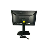 ViewSonic VA2445M 1920 x 1080p 75Hz 24 inch LED Monitor (Refurbished)