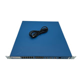 Palo Alto PA-3020 12x GbE Ports 8x SFP Port Enterprise Network Security Firewall (Used - Good)