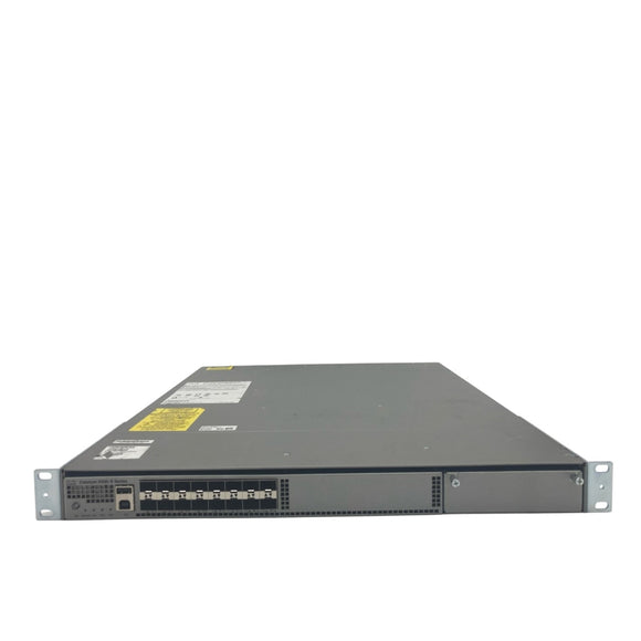 Cisco WS-C4500X-16SFP+ 16-Port 10GE IP Base Gigabit Switch Dual Power Supply (Refurbished)