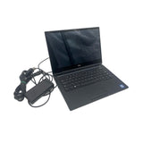 DELL Latitude 7390 2-in-1 Touch Laptop i7-8650U 16GB 512GB NVMe Win 11 w/ AC (Used - Good)