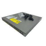 CISCO CATALYST WS-C4948E-F 48 PORT L3 GIGABIT SWITCH (Refurbished)