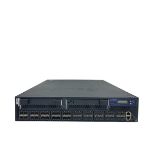 Juniper EX4500-40F-VC1-FB 40 Port Switch w/VC1-128G Module (Refurbished)