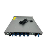 Cisco N9K-C93108TC-FX | 48x 10G BASE-T Ports | 6x 40G/100G QSFP Ports | Switch (Used - Good)
