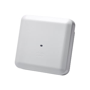 Cisco AIR-AP3802I-B-K9 Wireless Access Point (Certified Refurbished)