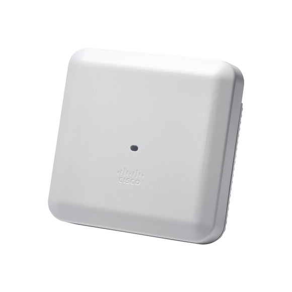 Cisco AIR-AP3802I-B-K9 Wireless Access Point (Certified Refurbished)