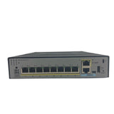 CISCO 5506-X 8GE DATA, 1GE MGNT, UNLIMITED (Refurbished)