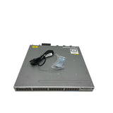 Cisco WS-C3850-12X48U-L 48-Port Gigabit UPoE Networking Switch (Refurbished)