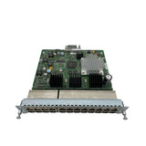 Cisco SM-ES3G-24-P 24-Port Gigabit Ethernet PoE Module for 3560 Series Switches (Used - Good)