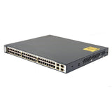 Cisco 10/100Mbps 802.11AC Wireless Specialty Switches (Certified Refurbished)