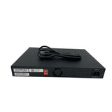 DELL PowerConnect 2724 24-Port Gigabit Ethernet SFP Network Switch (Used - Good)