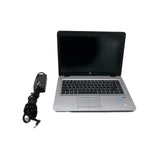 HP EliteBook 840 G4 Laptop - 16GB Ram 500GB NVME SSD Windows 11 (Used - Good)