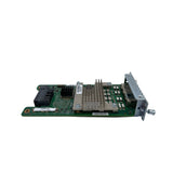 Cisco NIM-4FXS Analog Voice Network Interface Module for ISR4000 Series Routers (Used - Good)