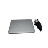 HP Elitebook 840 G3 Laptop - 14" Core i5-6300U 6th Gen 2.40Ghz 16GB RAM 512GB SSD Windows 11 (Used - Good)
