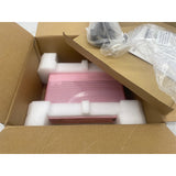 NOB Cisco WS-C2960C-8TC-L 8-Port 10/100Mbps Dual Gigabit Uplink Compact Switch (New Open Box)