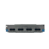 J9538A I HPE Aruba 8-port 10-GbE SFP+ v2 zl Module (Refurbished)