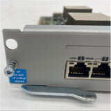 HP PROCURVE J9546A 8-PORT 1/10GBase-T V2 ZL 5412zl 5406zl 8212zl SWITCH MODULE (Refurbished)