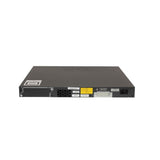 Cisco Catalyst 2960X-48PS-L 48-Port Gigabit Ethernet Switch, Black (Certified Refurbished)